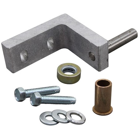True Hinge Kit, Door Btm E870866